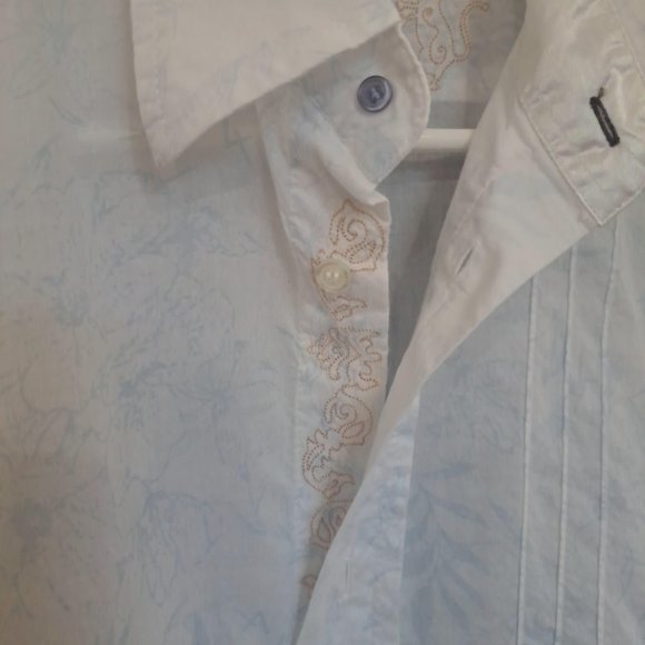 Men's Warm Weather Shirt by 4You - Picture 4 of 5